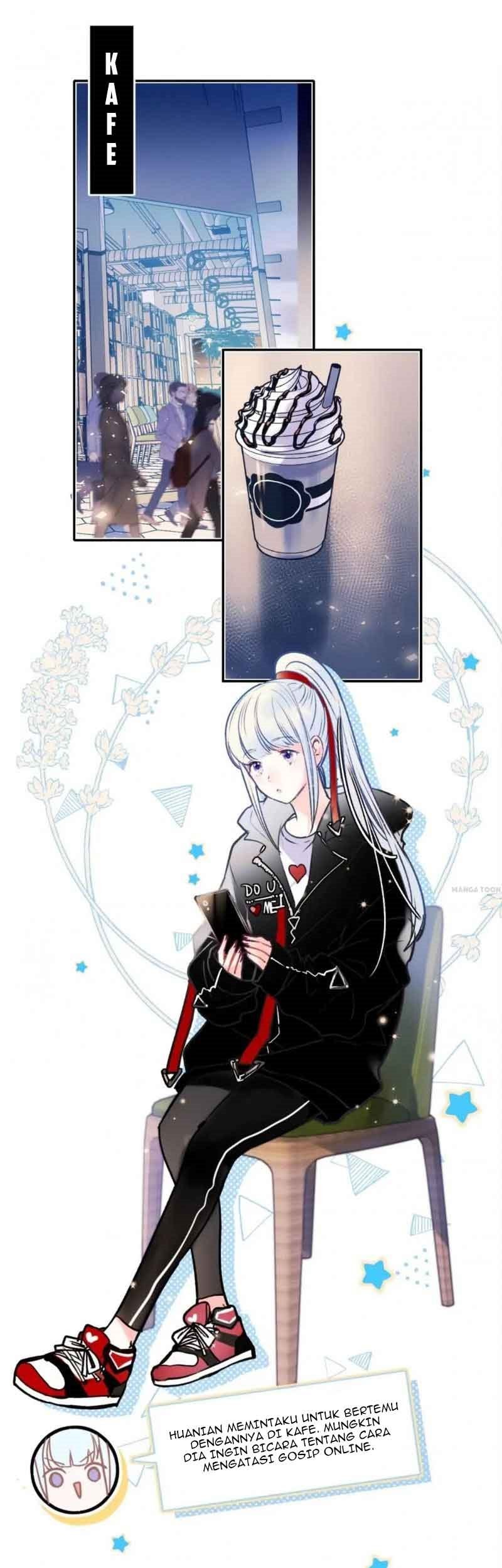 Manhua To be Winner Chapter 100 gambar 2