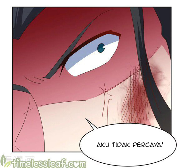 Above All Gods Chapter 259 - Halaman 7