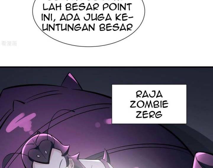 Apprentices Are All Female Devil Chapter 93 - Halaman 22