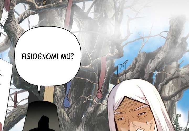Return of the Legend Chapter 40 Gambar 3