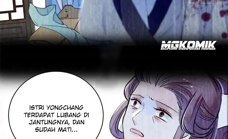 Manhua Sijin Chapter 220 gambar 2