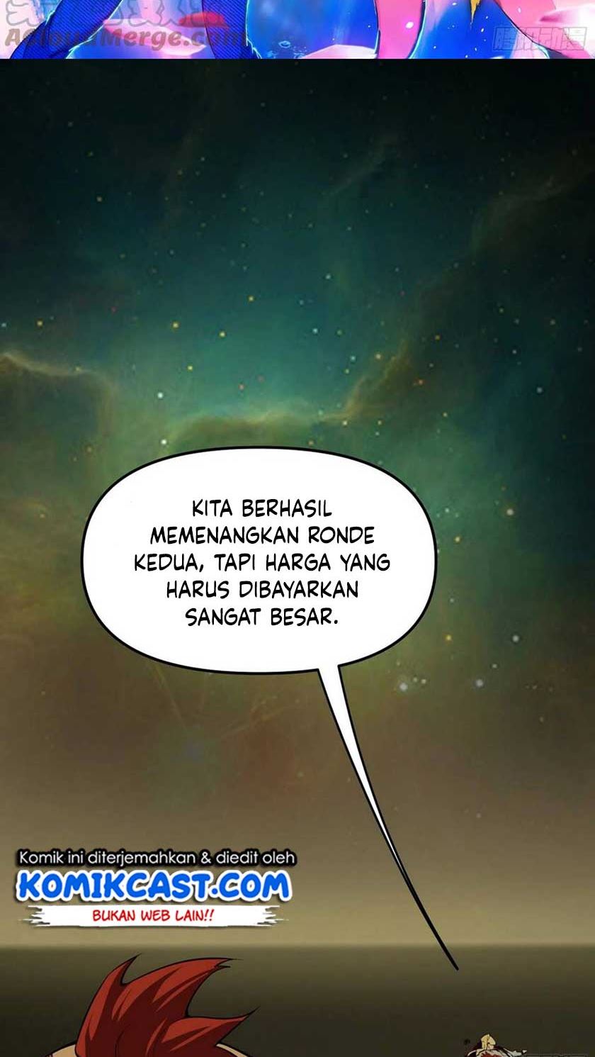 I’m An Evil God Chapter 187 halaman 3