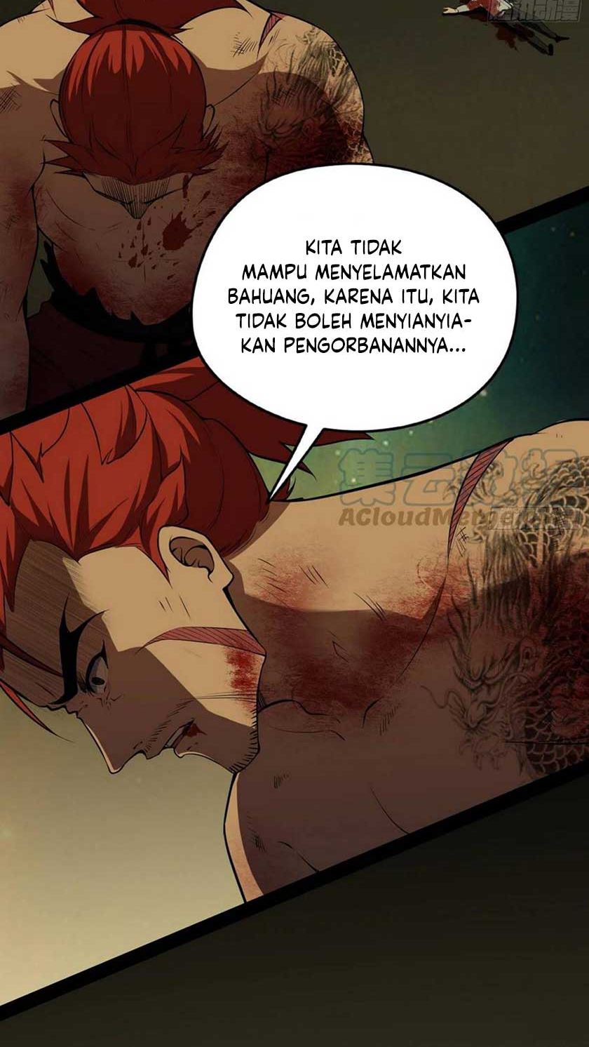 I’m An Evil God Chapter 187 halaman 4