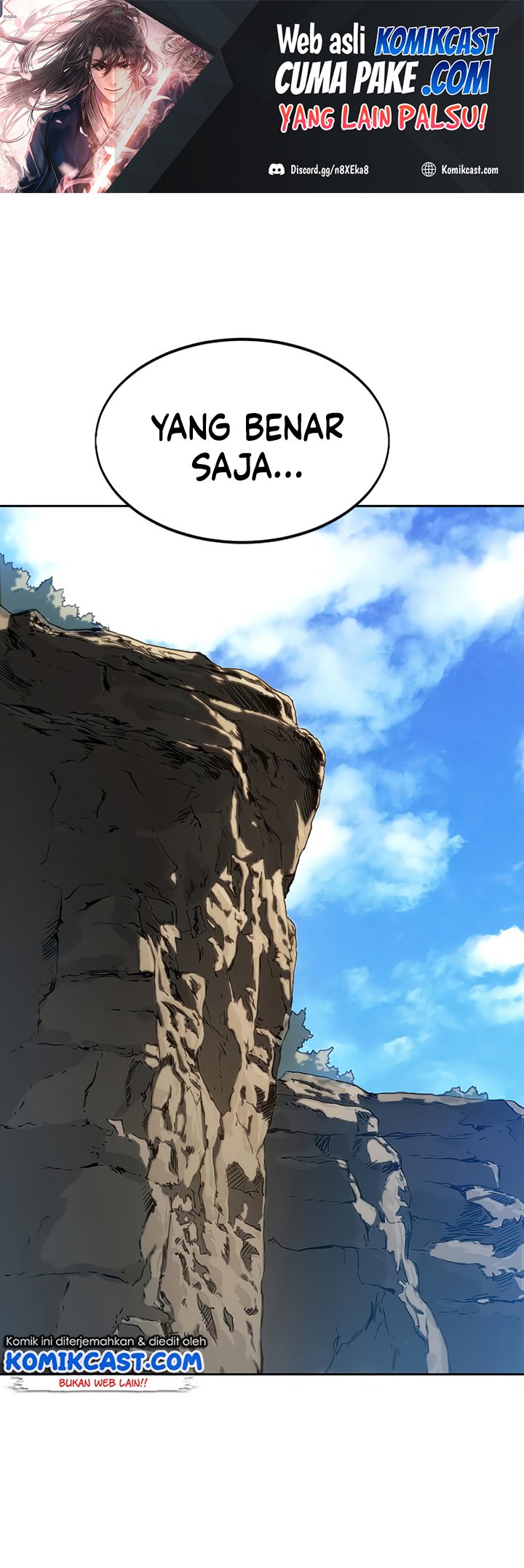 Manhwa Return of the Flowery Mountain Sect Chapter 53 gambar 2