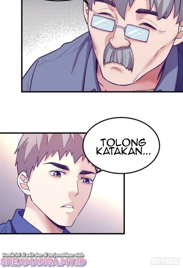 My Exclusive Dream World Adventures Chapter 115 - Halaman 17