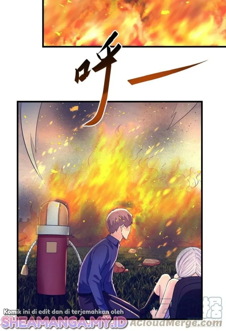 My Exclusive Dream World Adventures Chapter 115 - Halaman 30