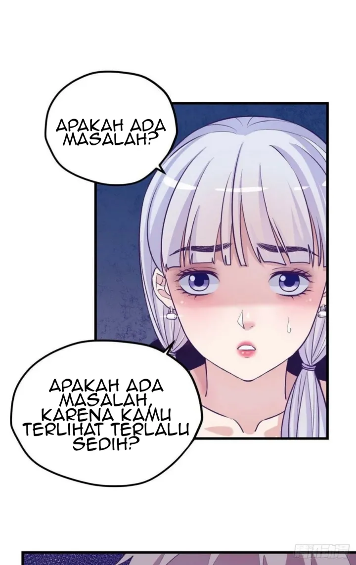 My Exclusive Dream World Adventures Chapter 115 - Halaman 35