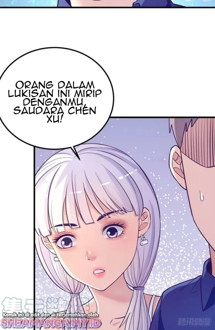 My Exclusive Dream World Adventures Chapter 115 - Halaman 6