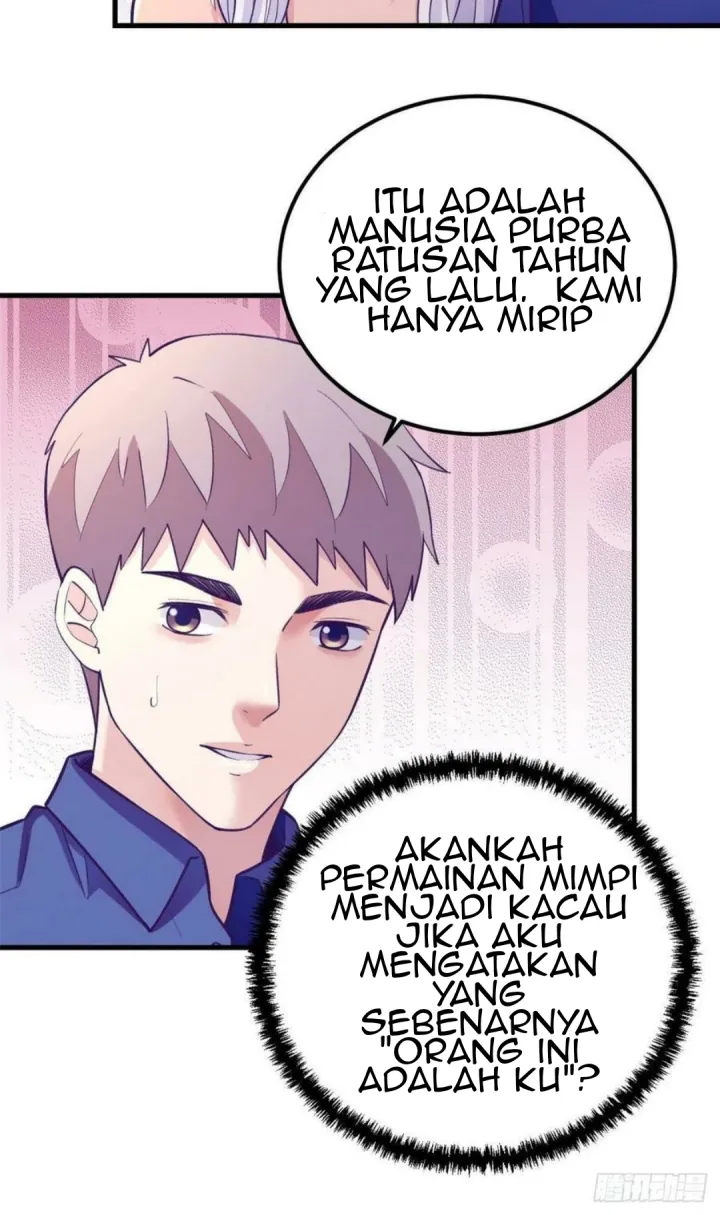 My Exclusive Dream World Adventures Chapter 115 - Halaman 7
