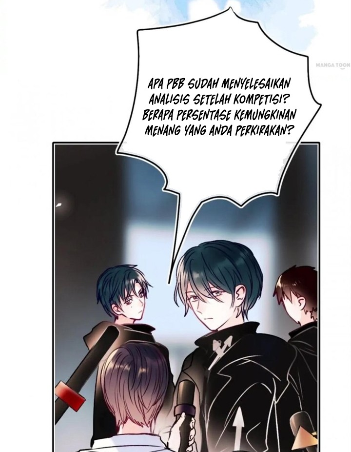To be Winner Chapter 103 - Halaman 10