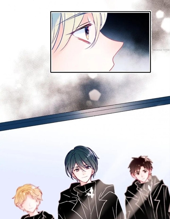 To be Winner Chapter 103 - Halaman 13