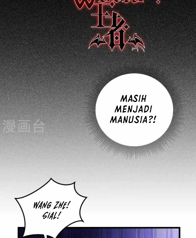 Became King After Being Bitten Chapter 26 Gambar 3