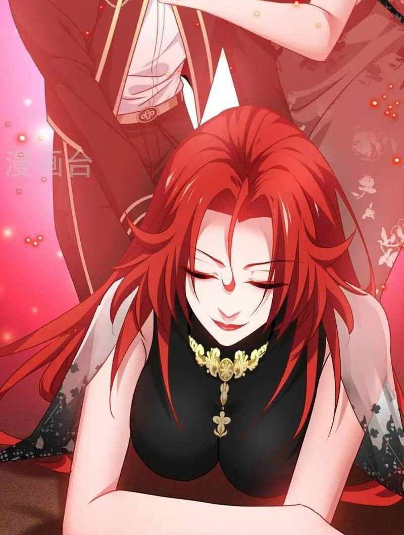 Became King After Being Bitten Chapter 26 - Halaman 40