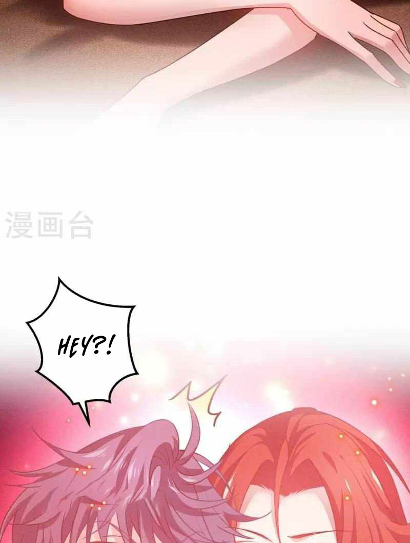 Became King After Being Bitten Chapter 26 - Halaman 41