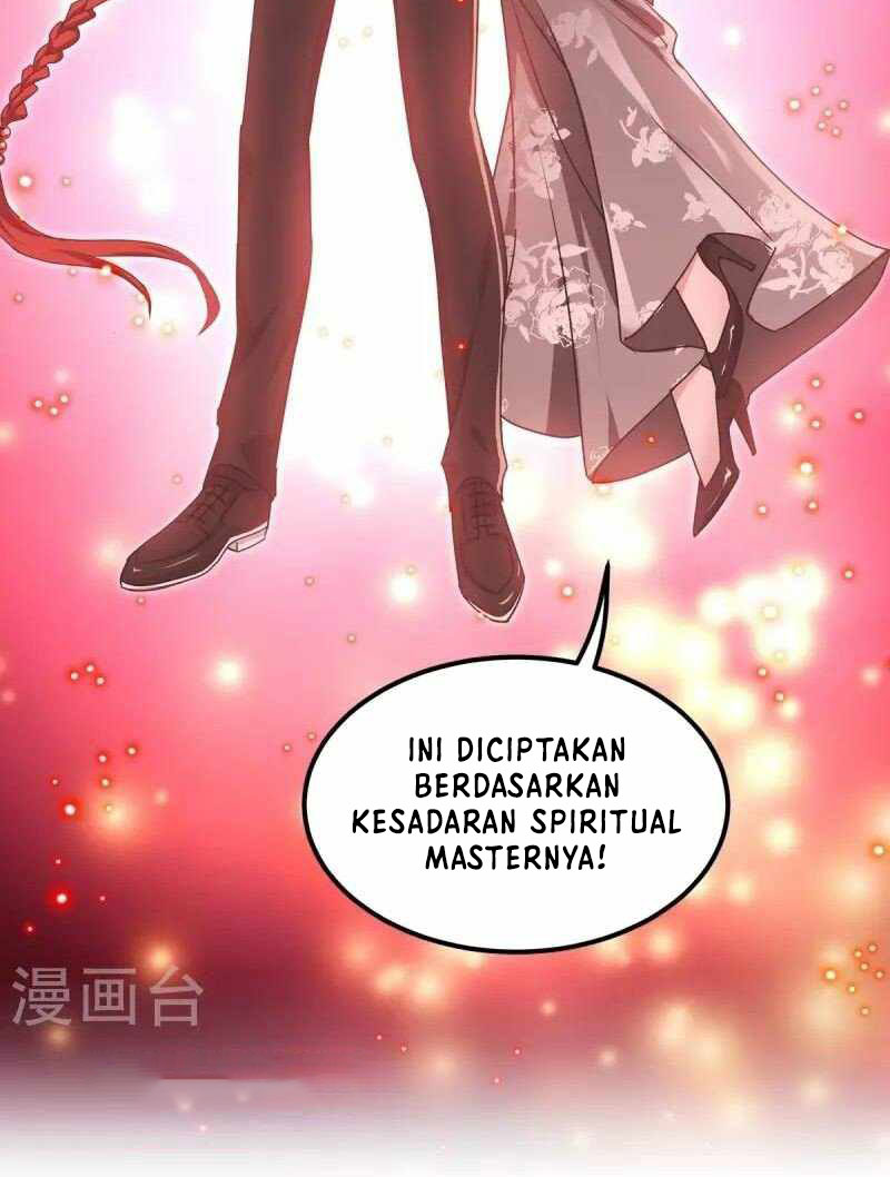 Became King After Being Bitten Chapter 26 - Halaman 45