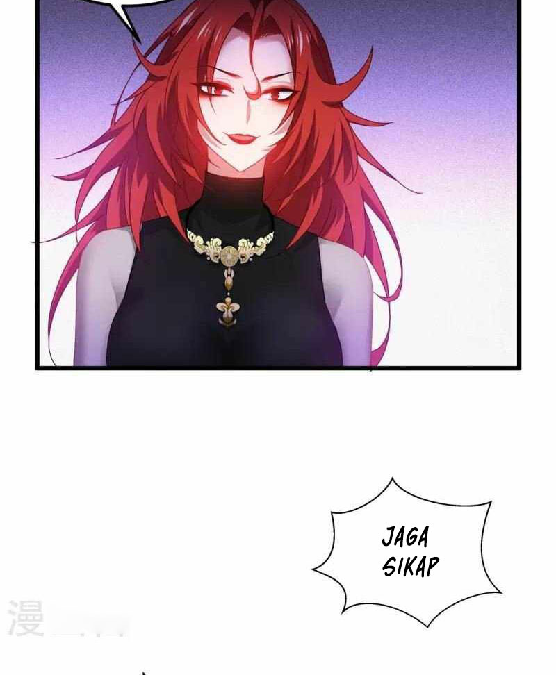 Became King After Being Bitten Chapter 26 - Halaman 5