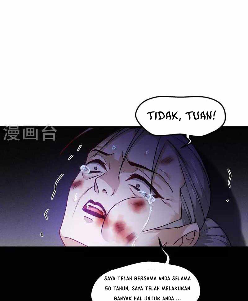 Became King After Being Bitten Chapter 26 - Halaman 9