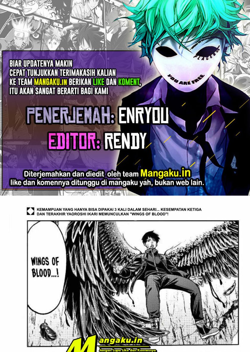 Komik Tougen Anki Chapter 59 gambar 1