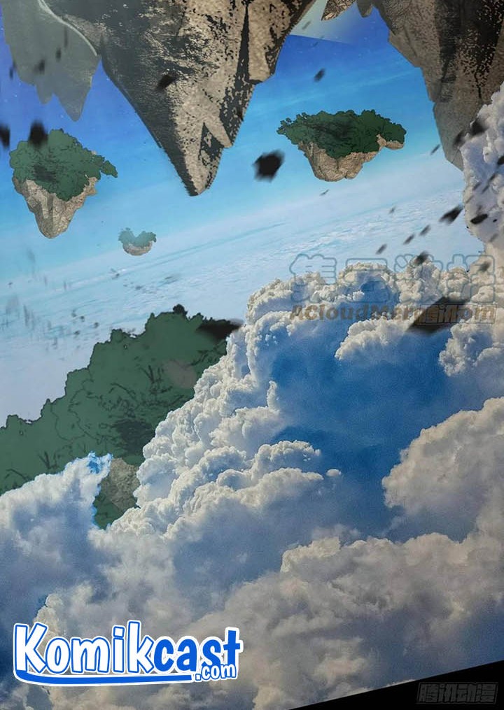 I’m An Evil God Chapter 188 halaman 3