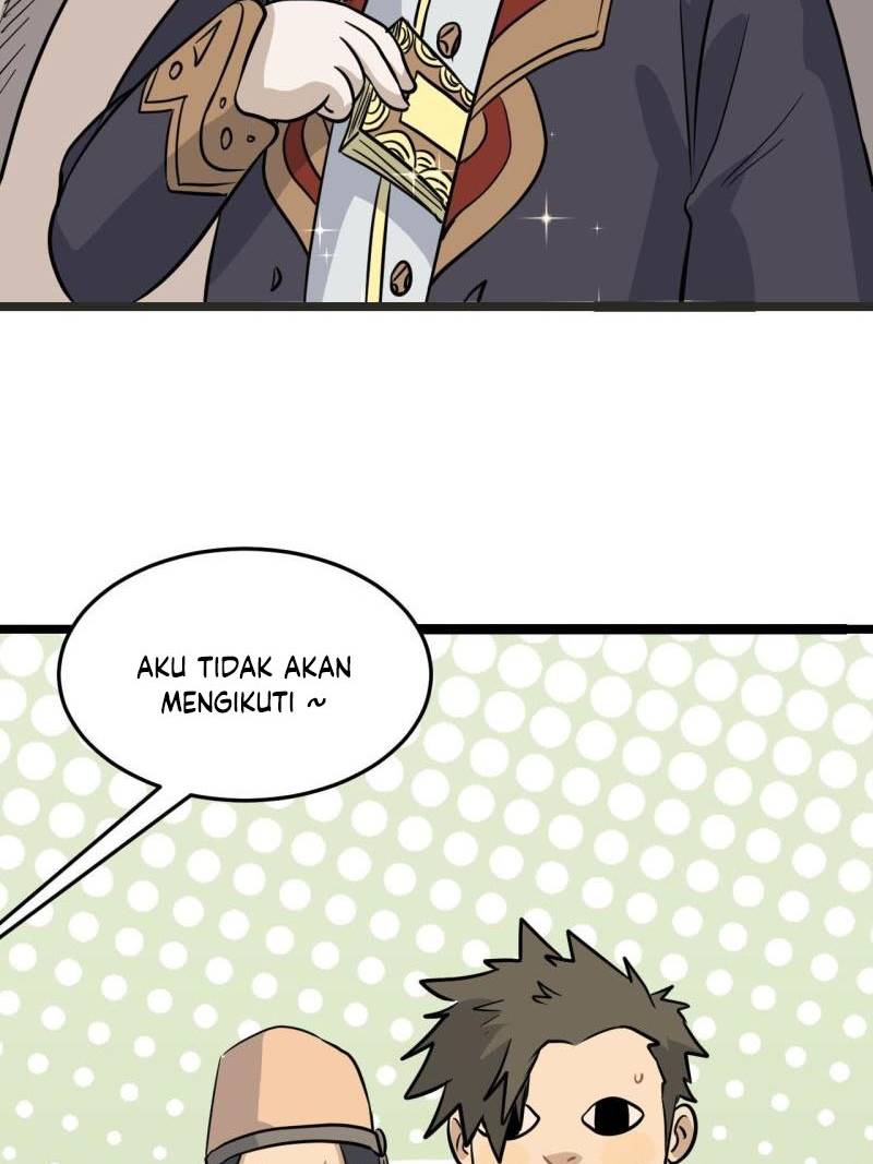 All Hail the Sect Leader Chapter 127 - Halaman 14