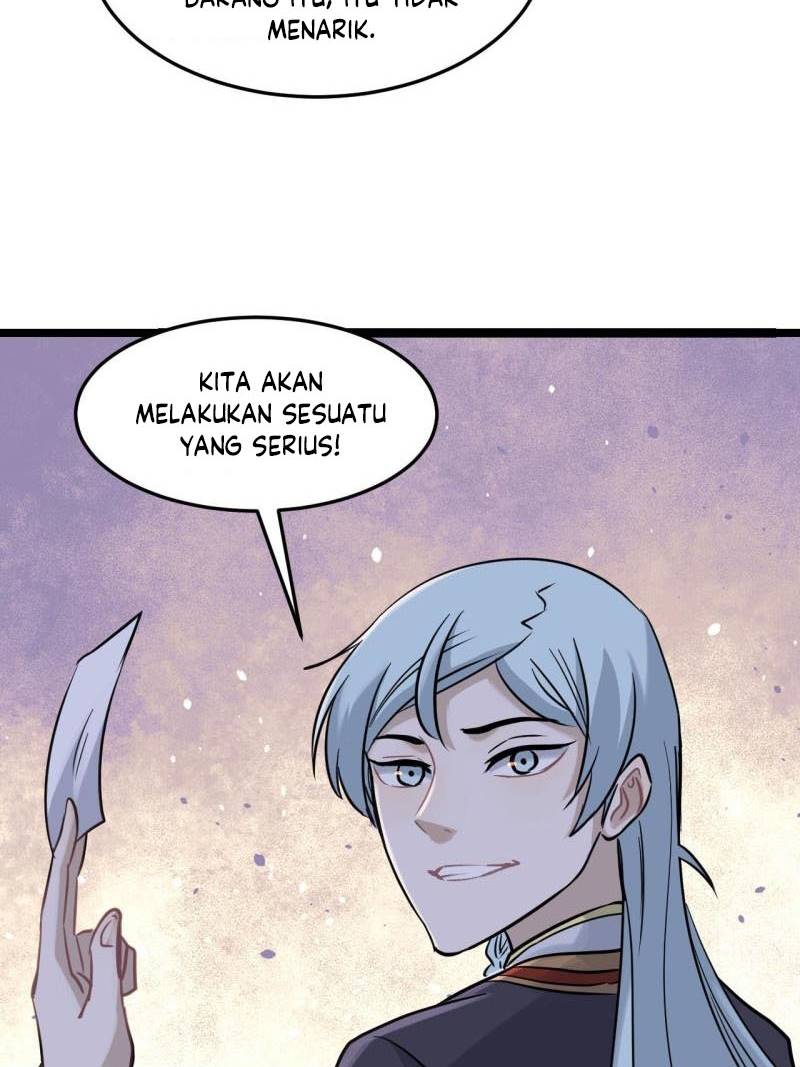 All Hail the Sect Leader Chapter 127 - Halaman 24