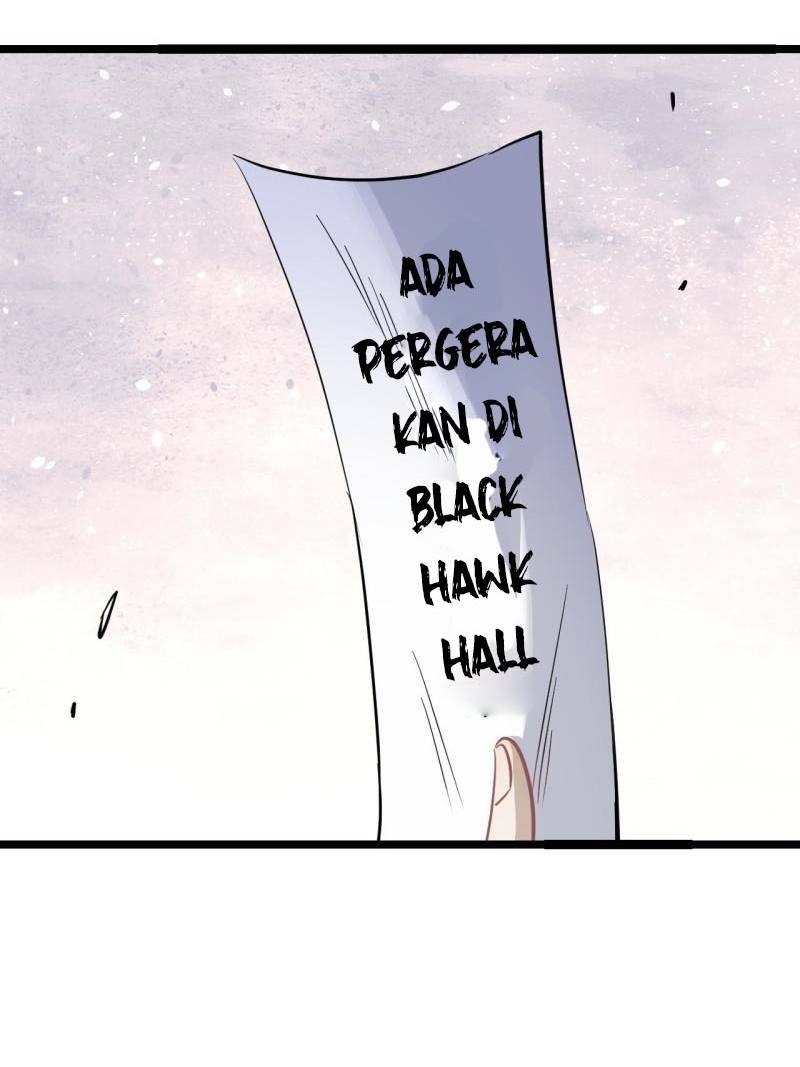 All Hail the Sect Leader Chapter 127 - Halaman 26