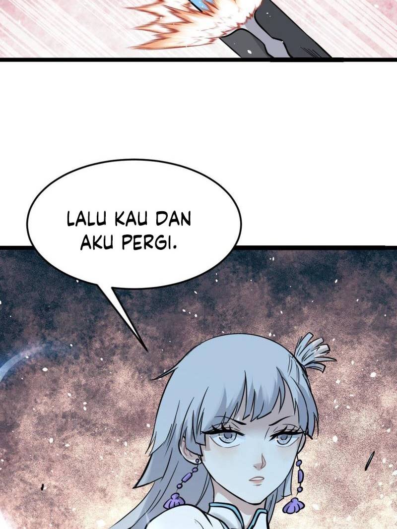 All Hail the Sect Leader Chapter 127 - Halaman 32