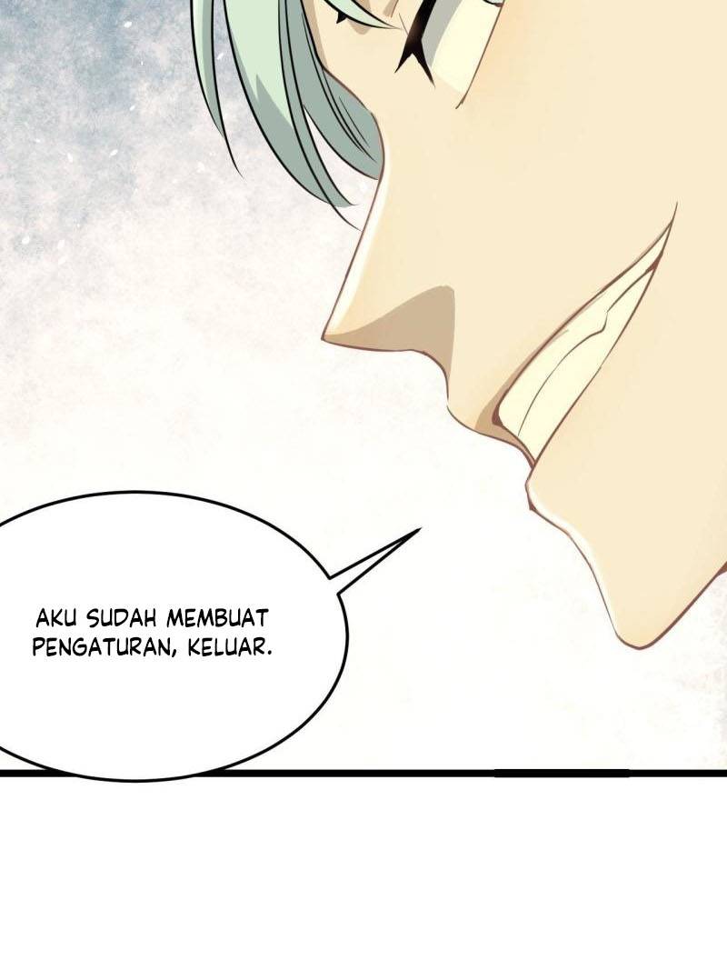 All Hail the Sect Leader Chapter 127 - Halaman 36