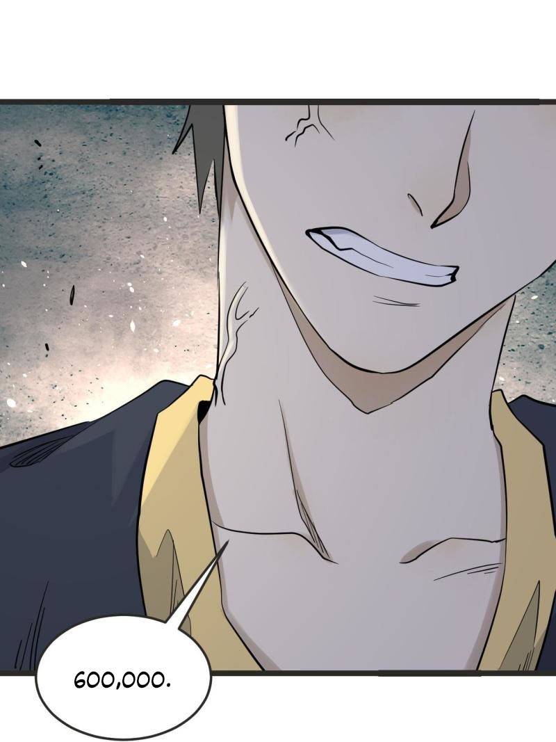 All Hail the Sect Leader Chapter 127 - Halaman 4