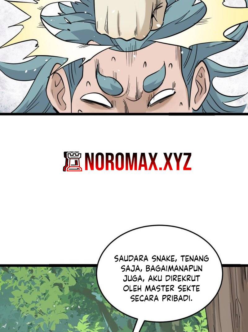 All Hail the Sect Leader Chapter 127 - Halaman 49
