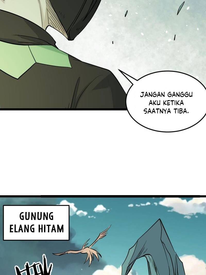 All Hail the Sect Leader Chapter 127 - Halaman 53