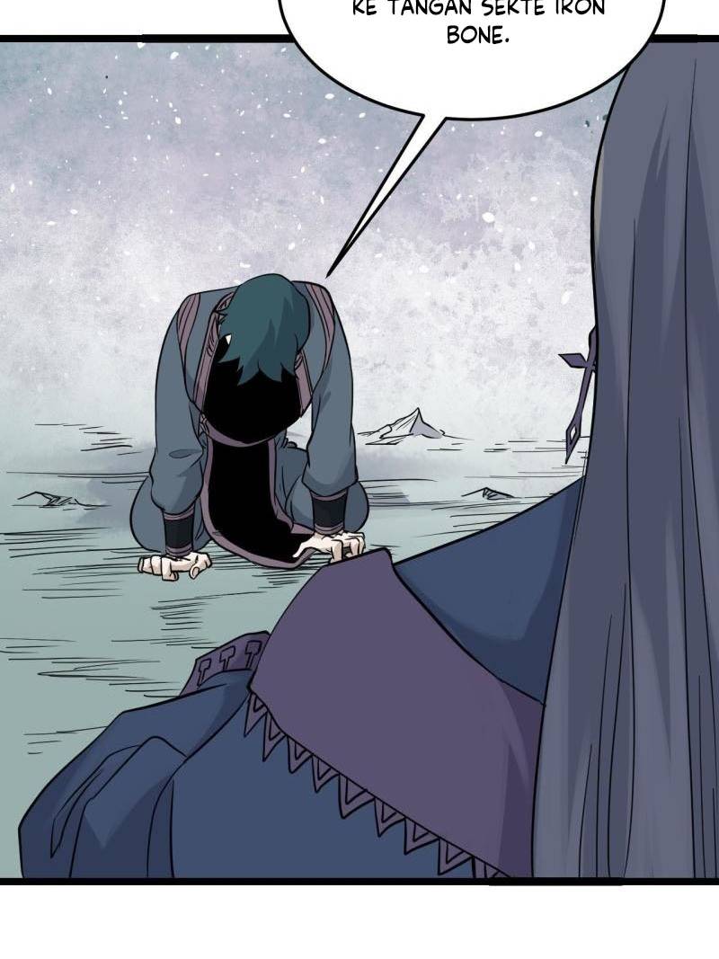 All Hail the Sect Leader Chapter 127 - Halaman 57