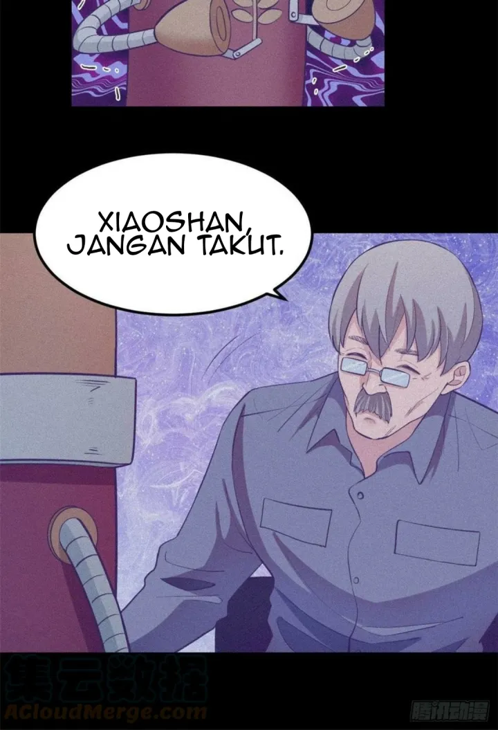 My Exclusive Dream World Adventures Chapter 116 - Halaman 10