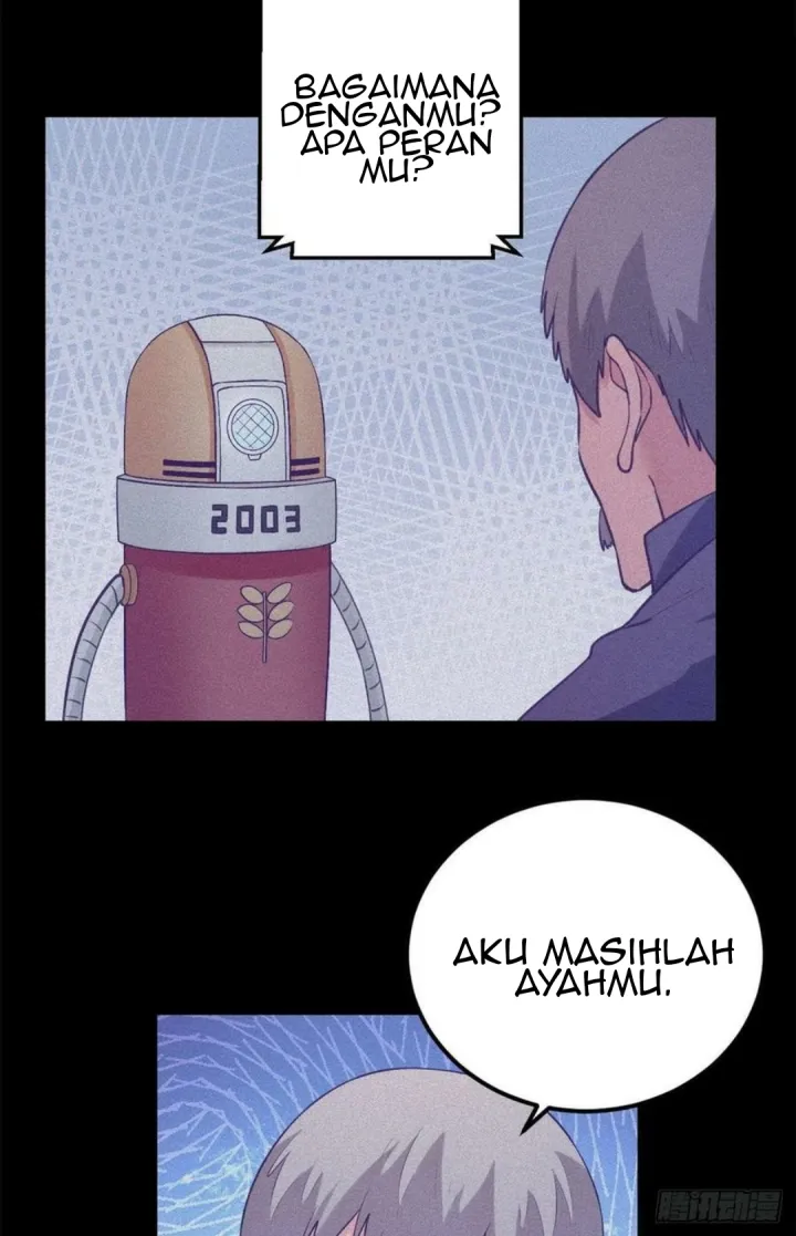My Exclusive Dream World Adventures Chapter 116 - Halaman 13