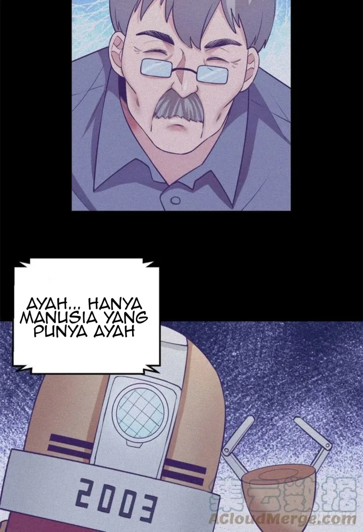 My Exclusive Dream World Adventures Chapter 116 - Halaman 15