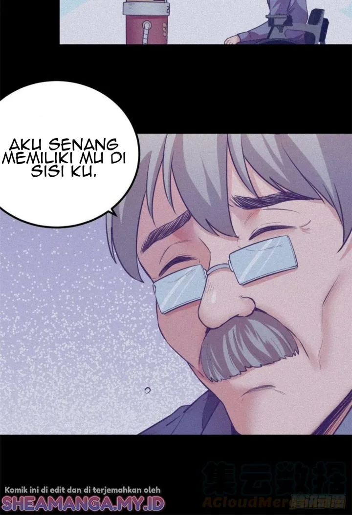 My Exclusive Dream World Adventures Chapter 116 - Halaman 18