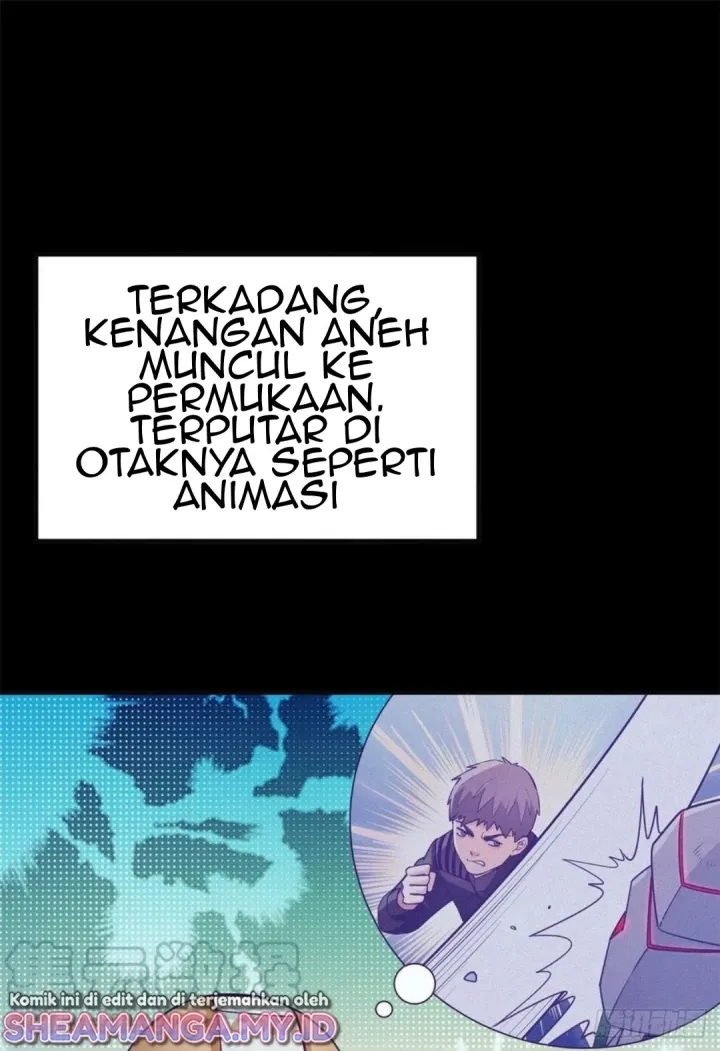 My Exclusive Dream World Adventures Chapter 116 - Halaman 28