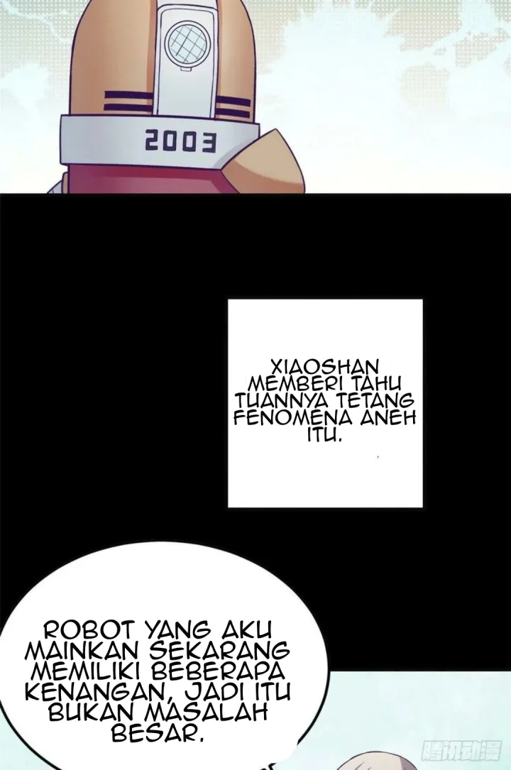 My Exclusive Dream World Adventures Chapter 116 - Halaman 29