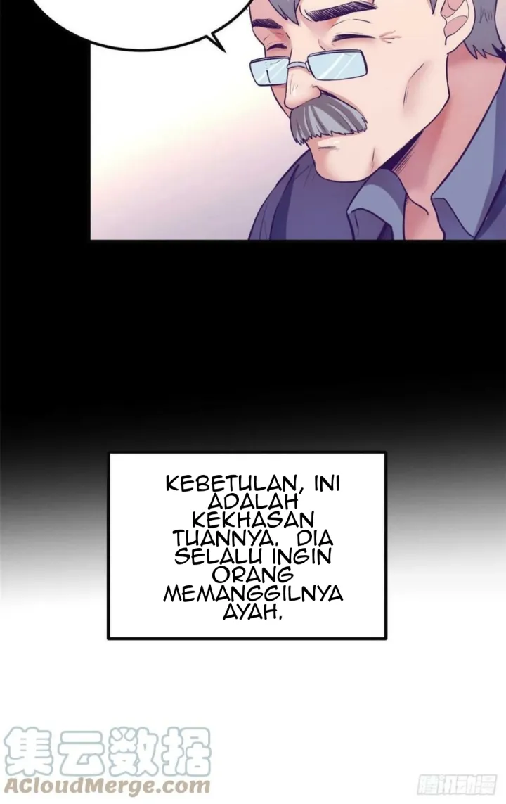 My Exclusive Dream World Adventures Chapter 116 - Halaman 32