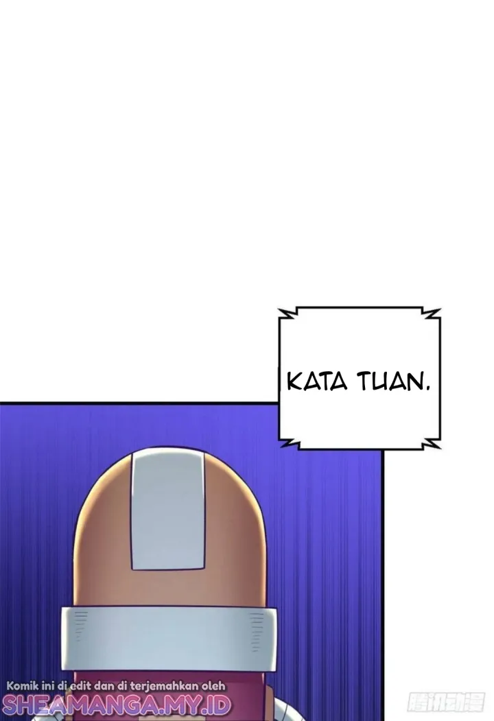 My Exclusive Dream World Adventures Chapter 116 - Halaman 33