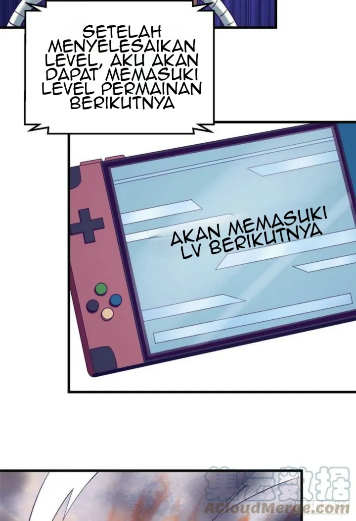 My Exclusive Dream World Adventures Chapter 116 - Halaman 34