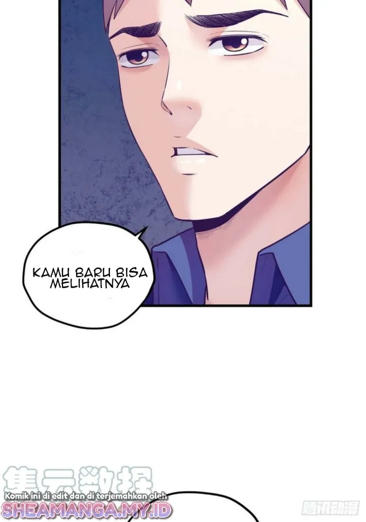 My Exclusive Dream World Adventures Chapter 116 - Halaman 40