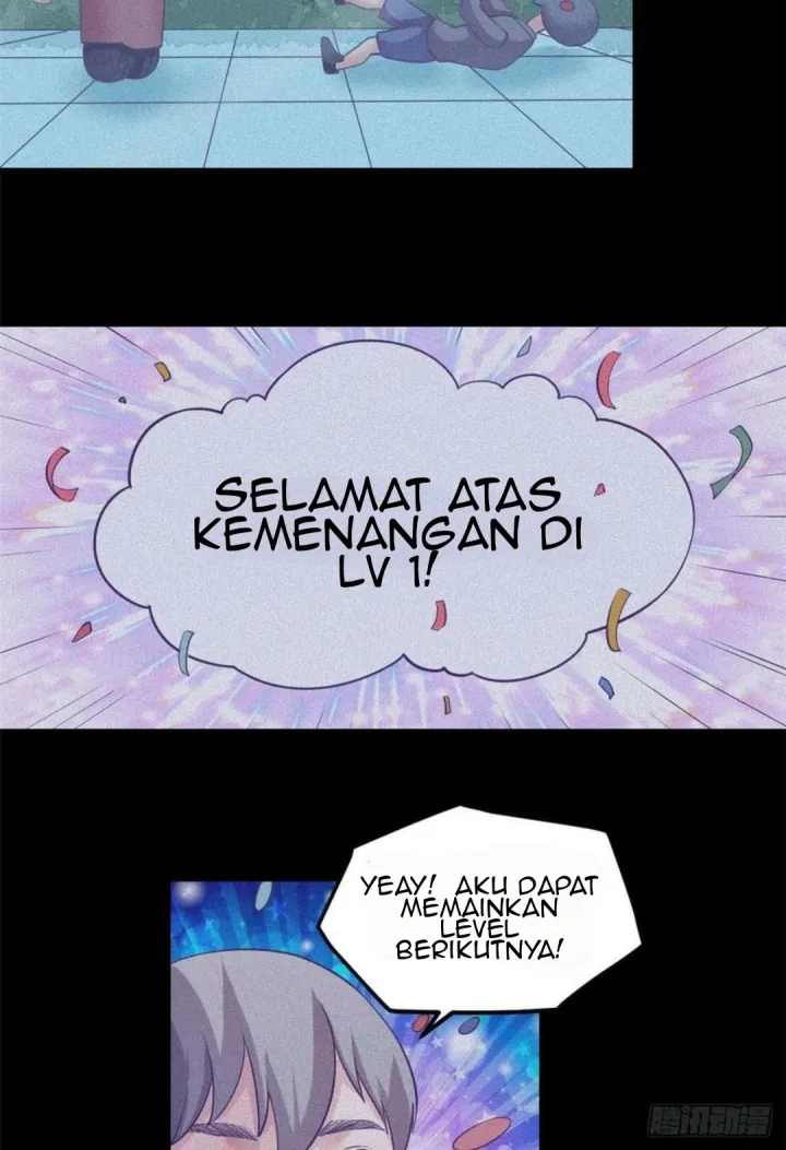 My Exclusive Dream World Adventures Chapter 116 - Halaman 5