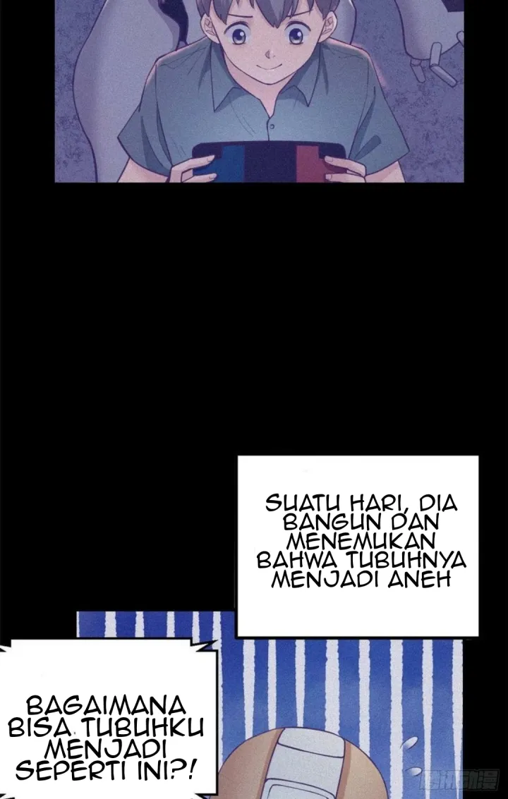 My Exclusive Dream World Adventures Chapter 116 - Halaman 7