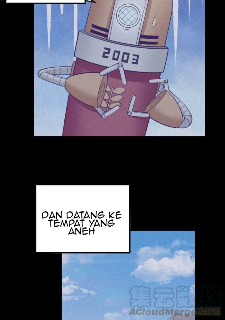 My Exclusive Dream World Adventures Chapter 116 - Halaman 8