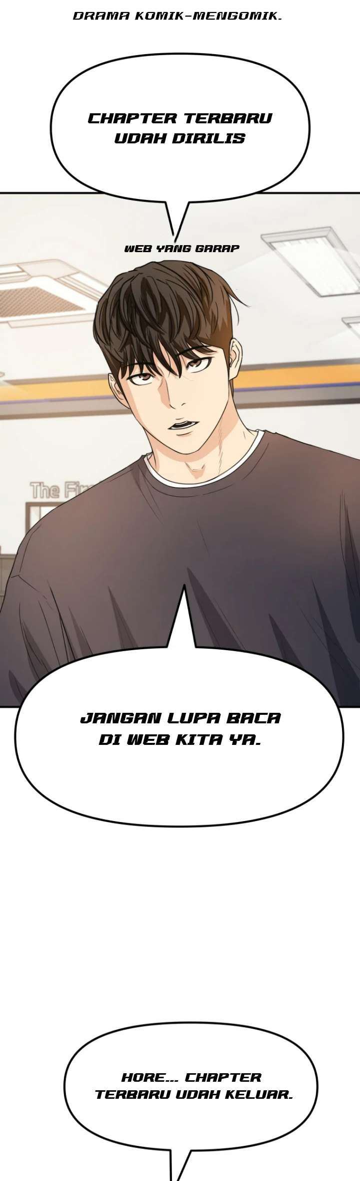Komik True Education Chapter 73 gambar 1