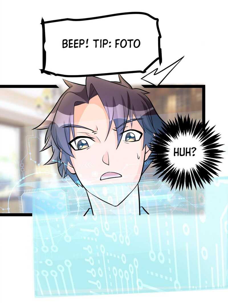 Manhua Emperor Son In Law Chapter 13 gambar 2