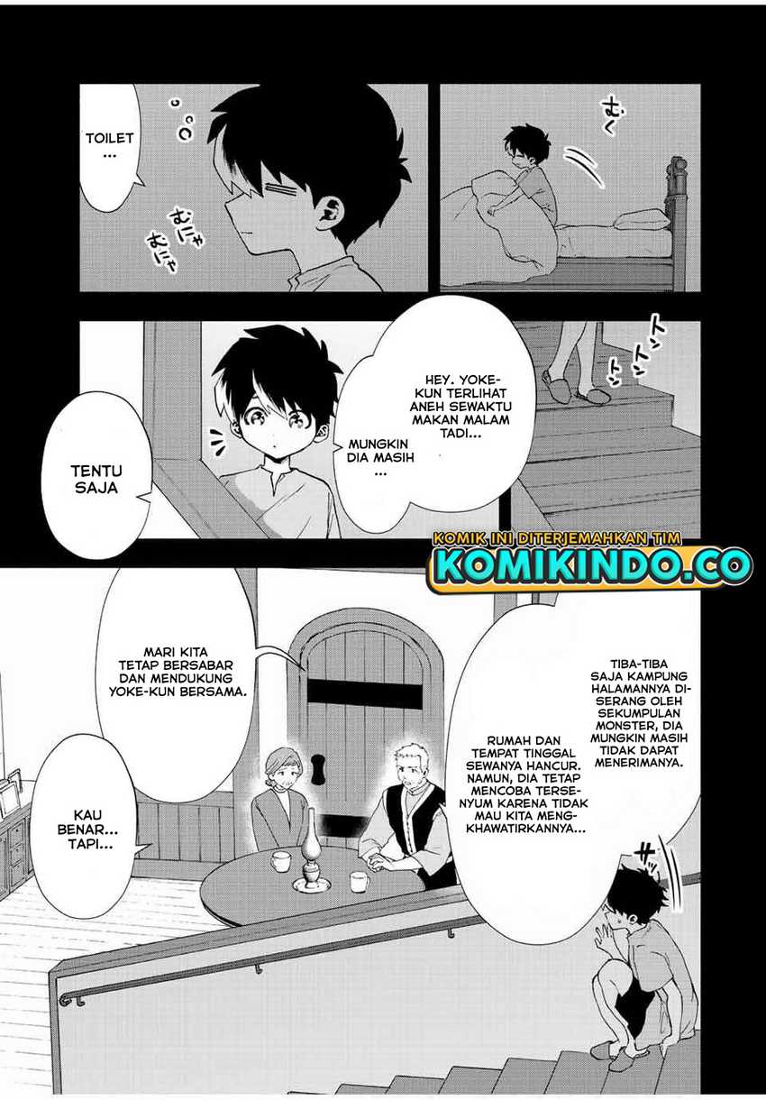 A Rank Party wo Ridatsu Shita Ore wa, Moto Oshiego Tachi to Meikyuu Shinbu wo Mezasu Chapter 26 - Halaman 10