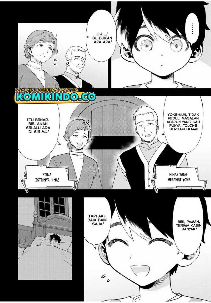 A Rank Party wo Ridatsu Shita Ore wa, Moto Oshiego Tachi to Meikyuu Shinbu wo Mezasu Chapter 26 - Halaman 9