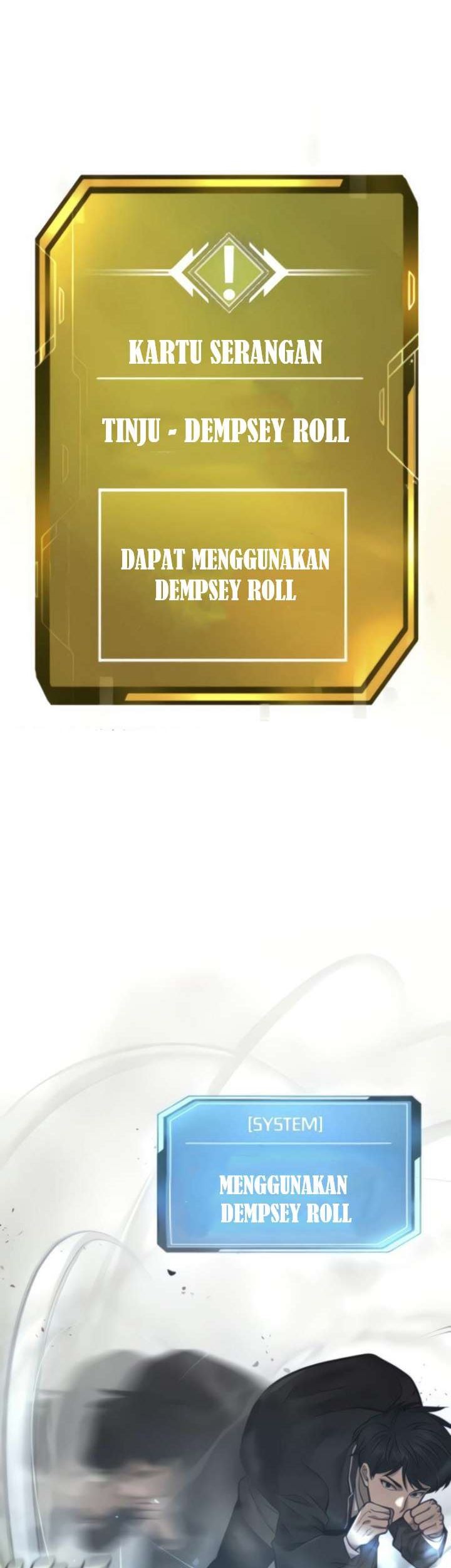 Quest Supremacy Chapter 24 - Halaman 100